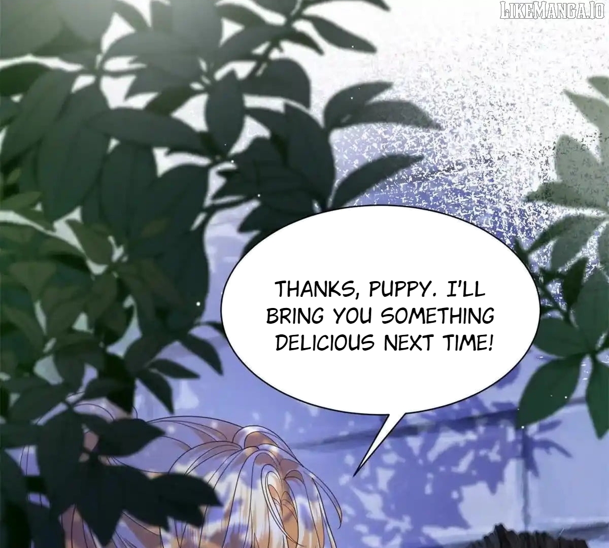 The Duchess Goes Crazy Once A Day Chapter 68 - page 55